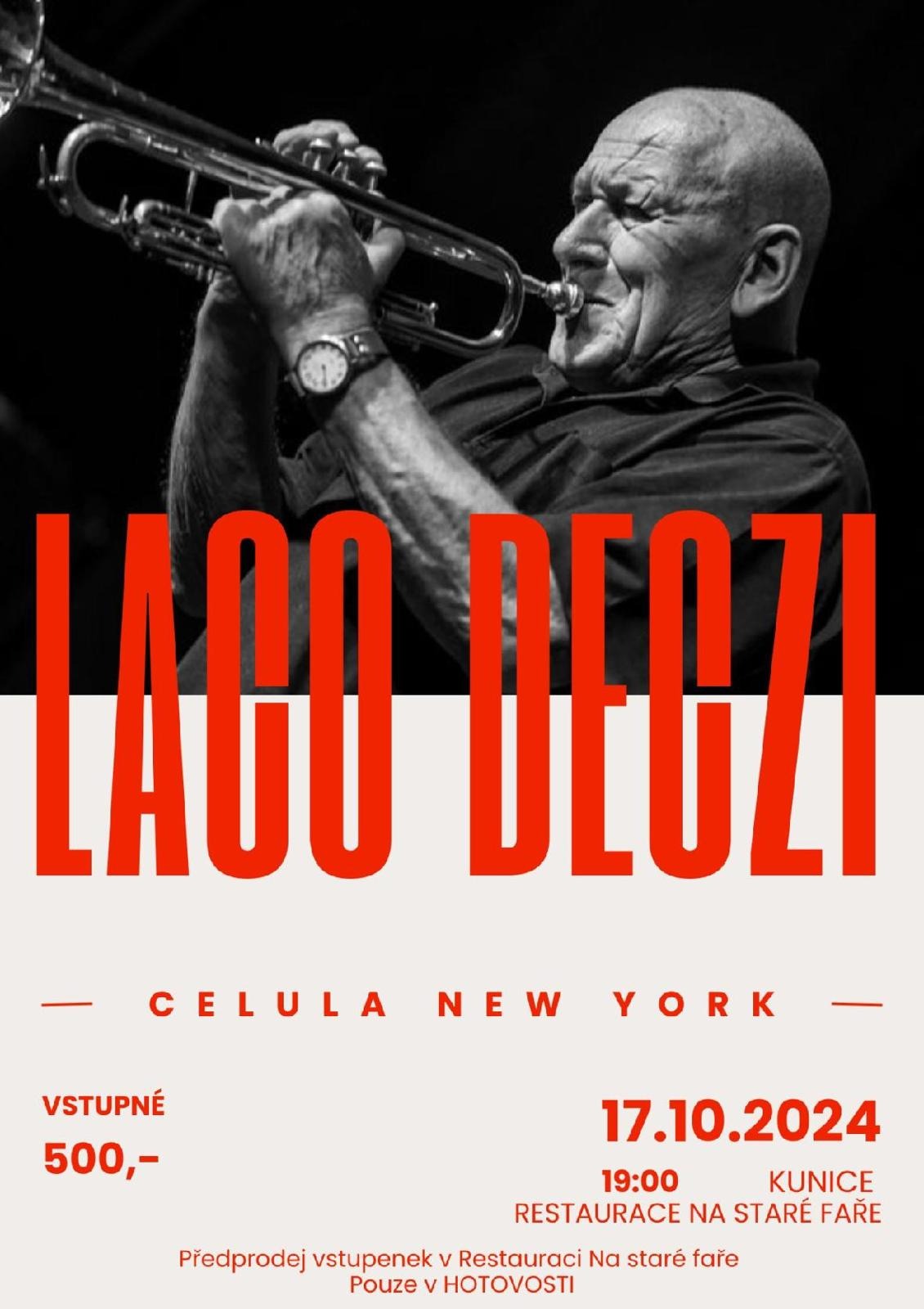 Laco Deczi