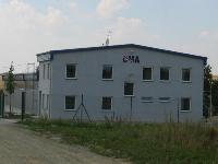 DMA Praha, s. r. o.