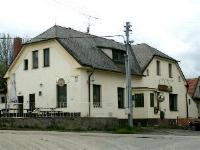 Restaurace Na staré faře
